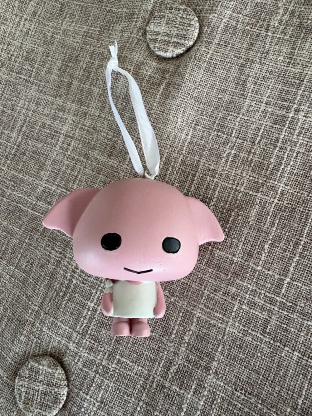 DOBBY ORNAMENT